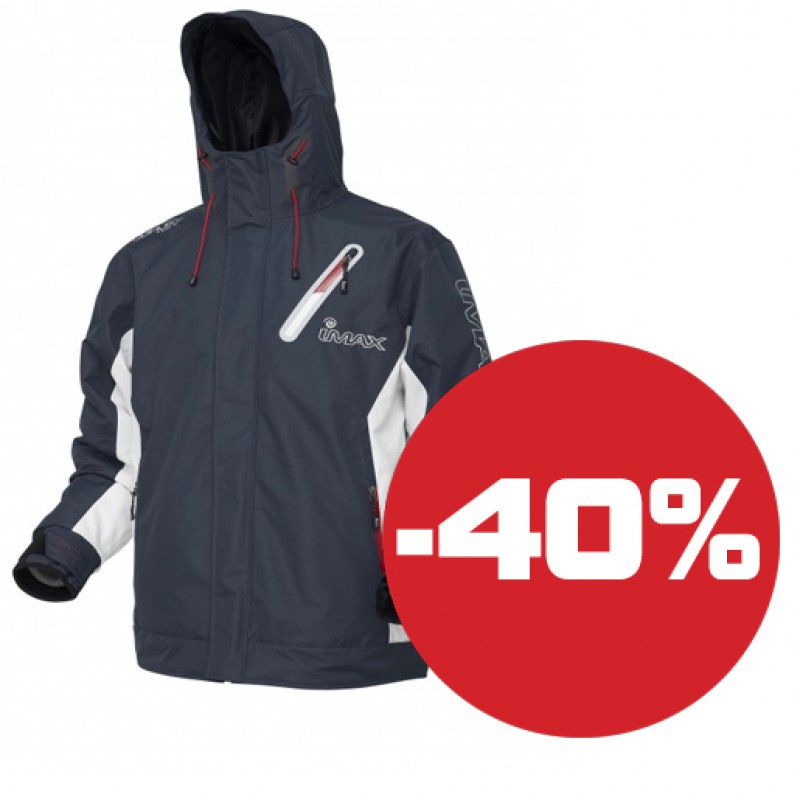 Striukė Žieminė IMAX ARX-20 Thermo Jacket (dydžiai M ; XL ; XXL) Striukė Žieminė IMAX ARX-20 Thermo Jacket (dydžiai M ; XL ; XXL)